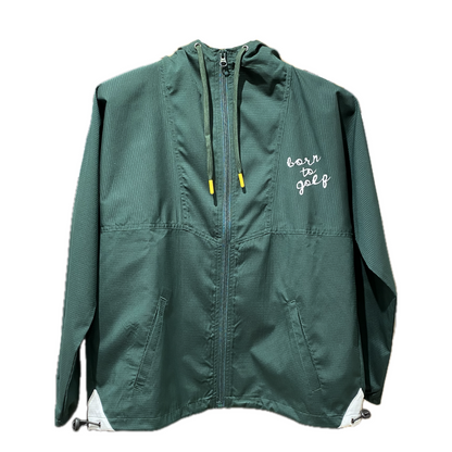 DEVEREUX GOLF WOMENS Manic Dot Air WR Blouson