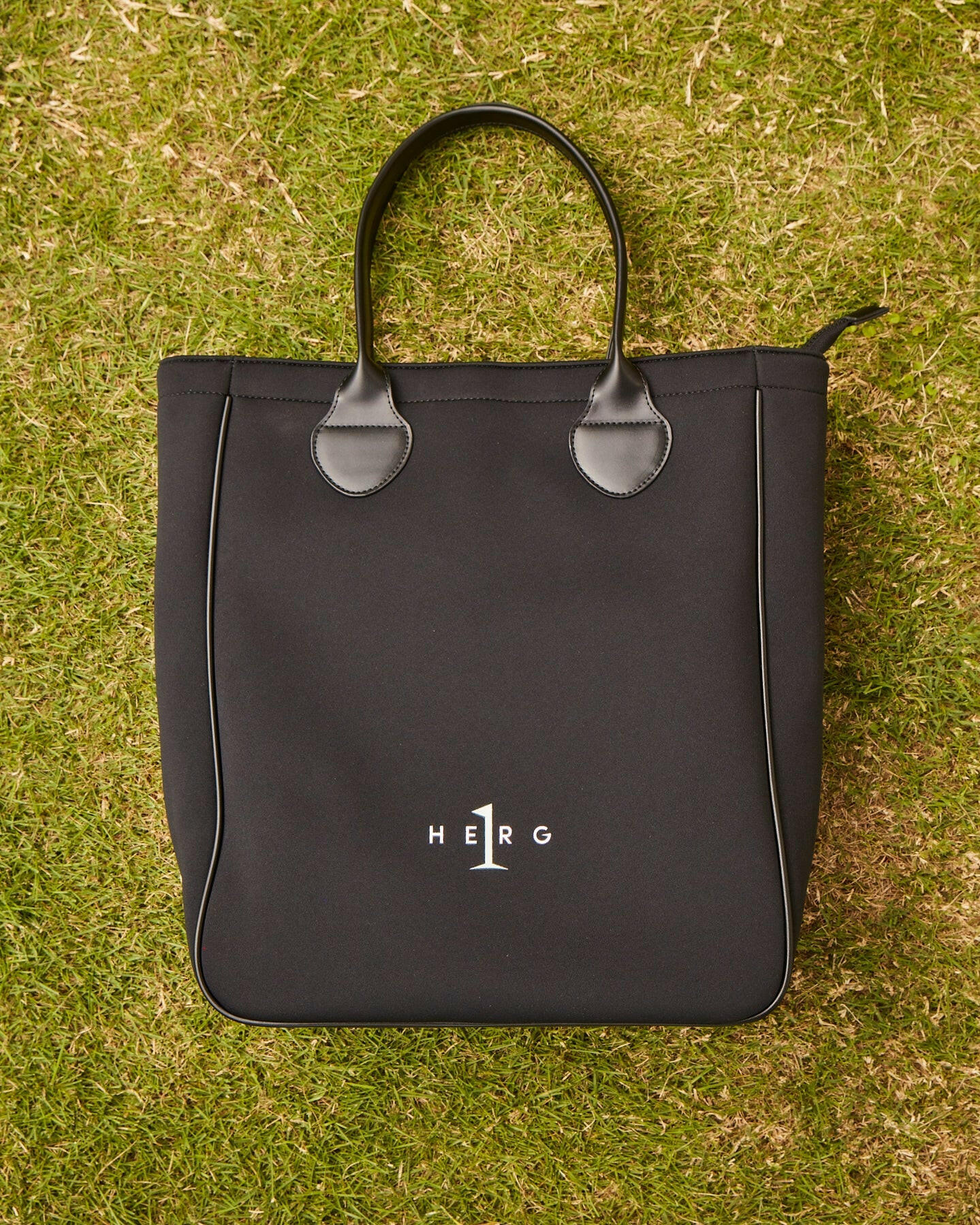HERG1 TOTE BAG