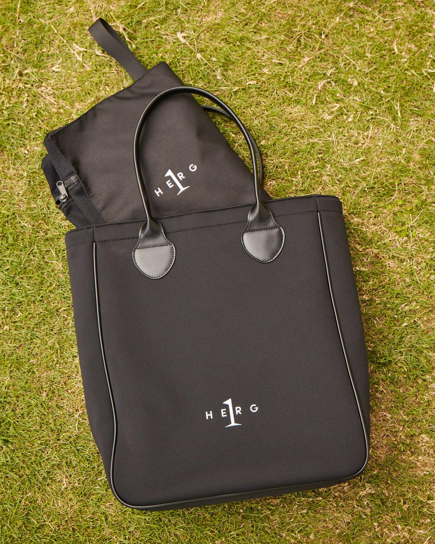 HERG1 TOTE BAG