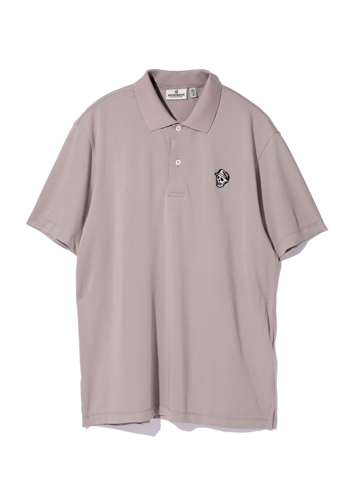 DEVEREUX GOLF MENS Icon Polo No.16