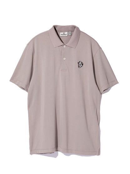 DEVEREUX GOLF MENS Icon Polo No.16