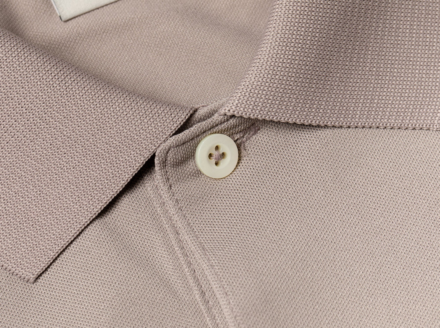 DEVEREUX GOLF MENS Icon Polo No.16