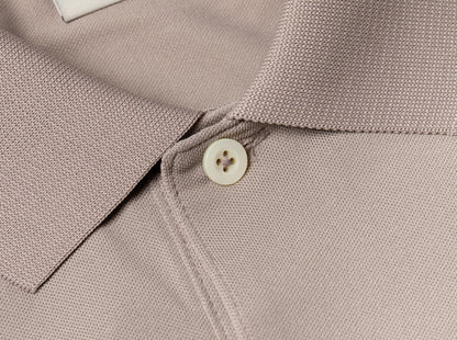 DEVEREUX GOLF MENS Icon Polo No.16