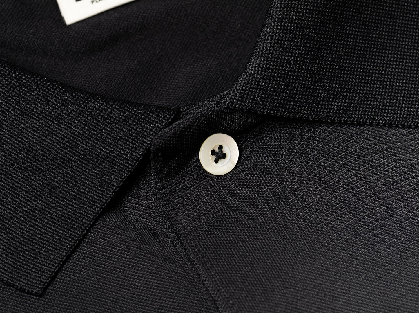 DEVEREUX GOLF MENS Icon Polo No.16