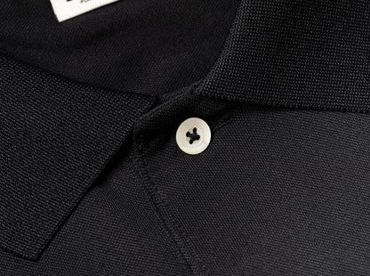DEVEREUX GOLF MENS Icon Polo No.16