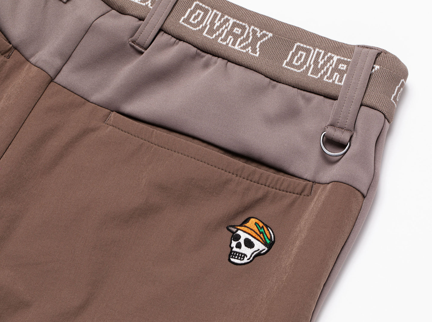 DEVEREUX GOLF MENS Devereux Telling Bottom