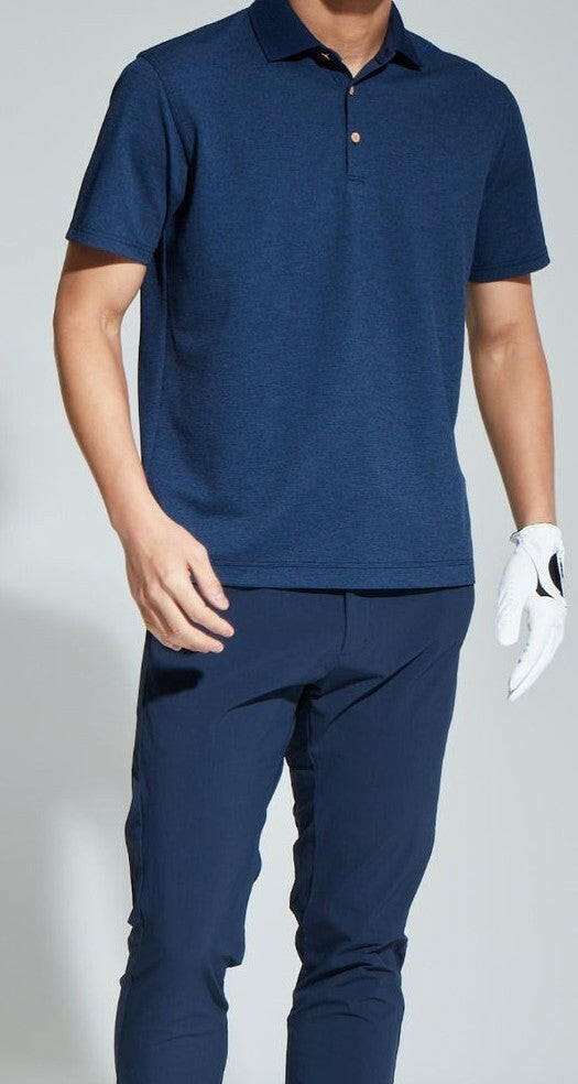 HERG1 MENS GENTLEMAN POLO
