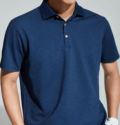 HERG1 MENS GENTLEMAN POLO