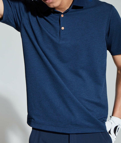 HERG1 MENS GENTLEMAN POLO