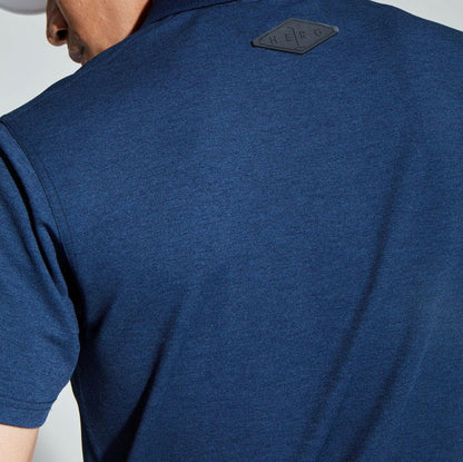 HERG1 MENS GENTLEMAN POLO