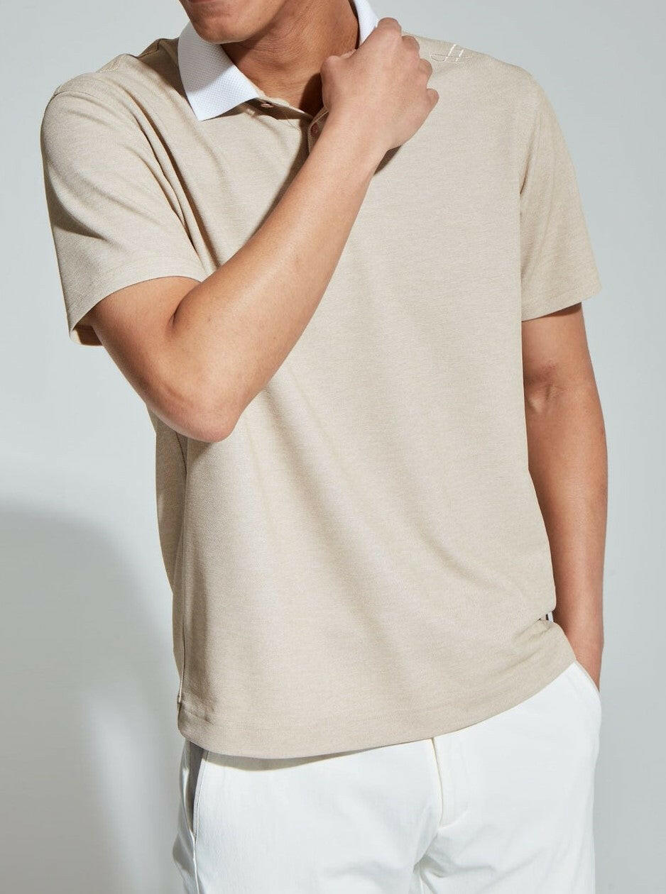 HERG1 MENS GENTLEMAN POLO