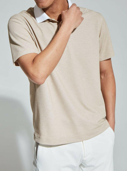 HERG1 MENS GENTLEMAN POLO