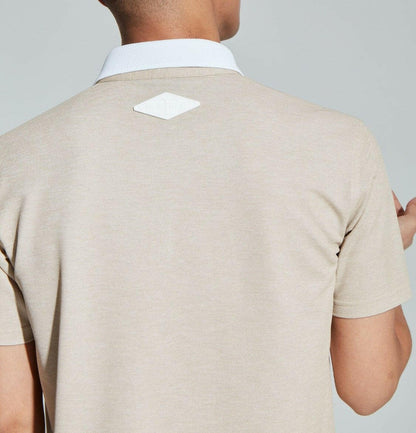 HERG1 MENS GENTLEMAN POLO