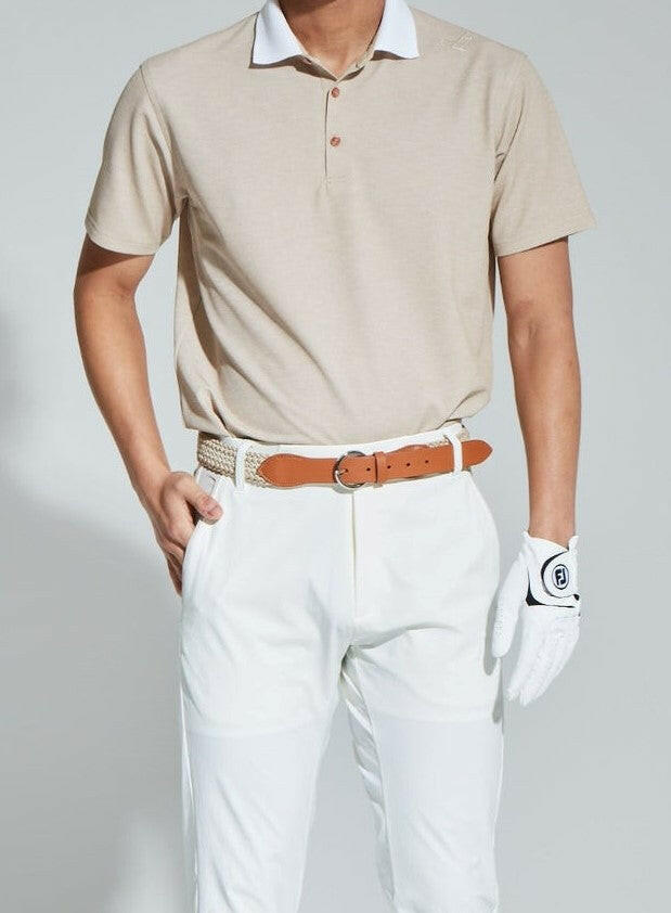 HERG1 MENS GENTLEMAN POLO