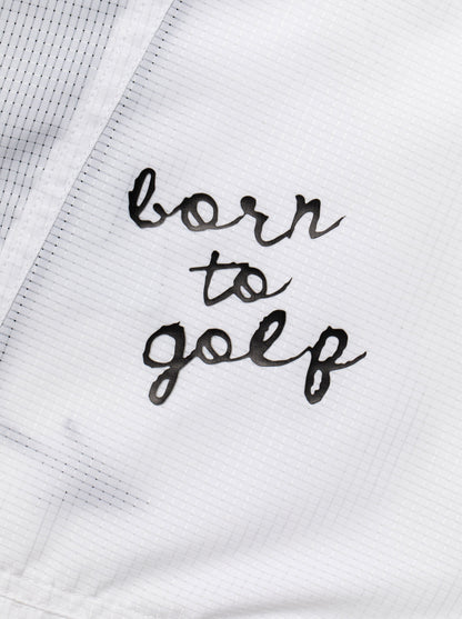 DEVEREUX GOLF WOMENS Manic Dot Air WR Blouson