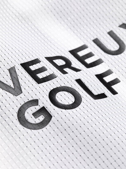 DEVEREUX GOLF WOMENS Manic Dot Air WR Blouson