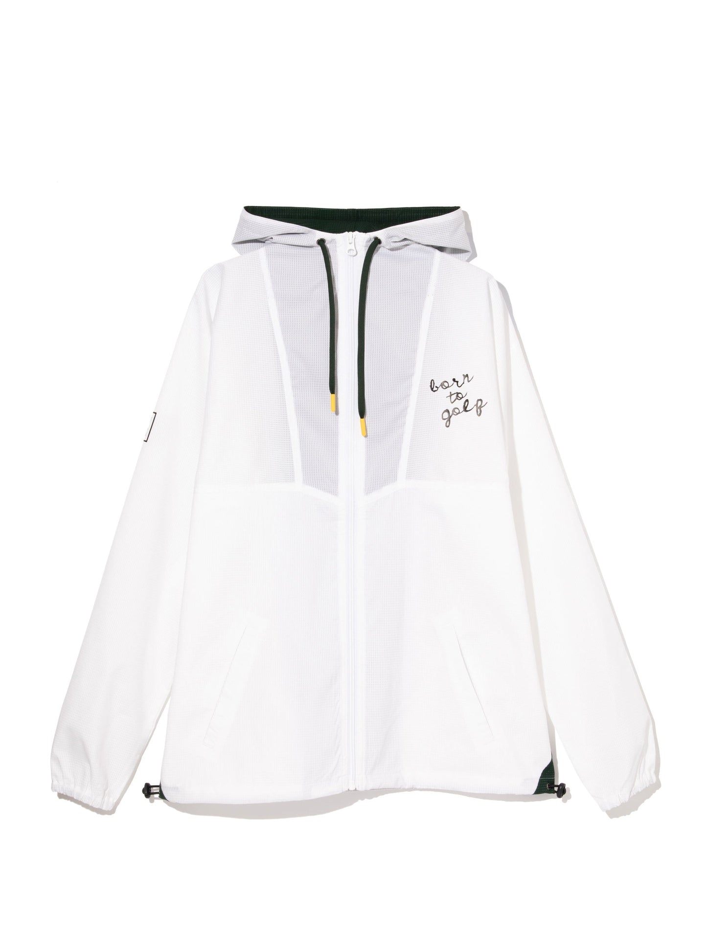 DEVEREUX GOLF WOMENS Manic Dot Air WR Blouson