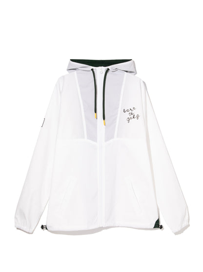 DEVEREUX GOLF WOMENS Manic Dot Air WR Blouson