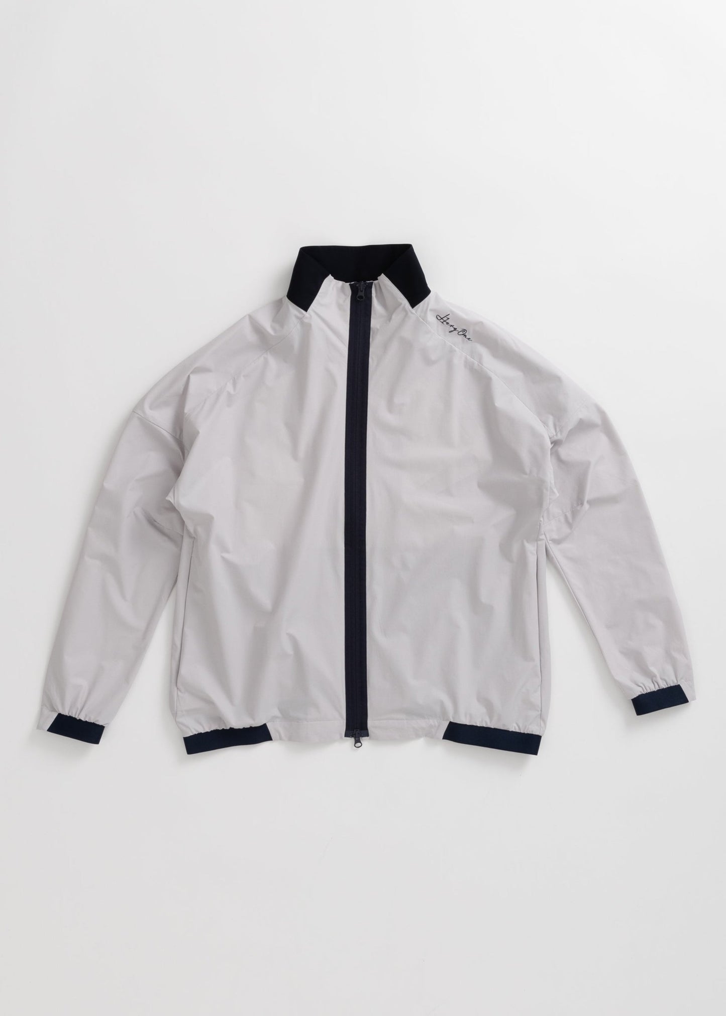 HERG1 MENS WINDPROOF&PACKABLE JACKET