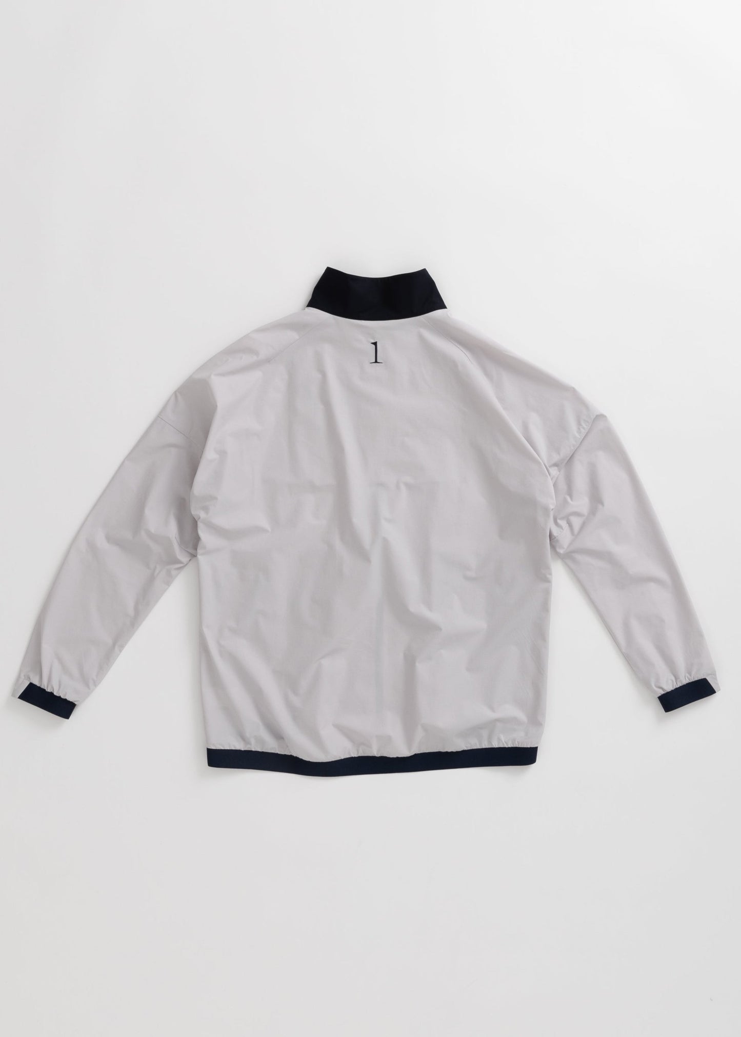 HERG1 MENS WINDPROOF&PACKABLE JACKET