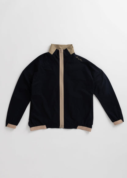HERG1 MENS WINDPROOF&PACKABLE JACKET