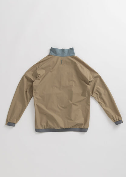HERG1 MENS WINDPROOF&PACKABLE JACKET