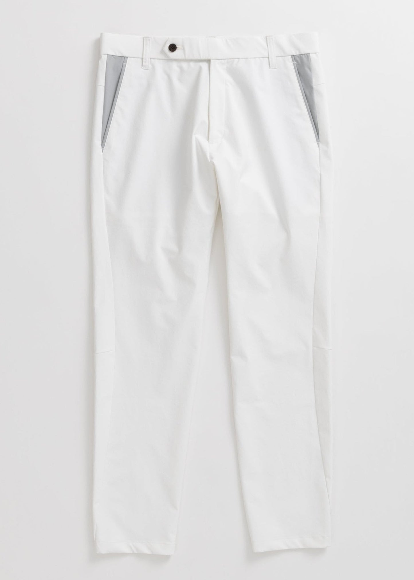 HERG1 MENS THE SUGOI WHITE PANTS