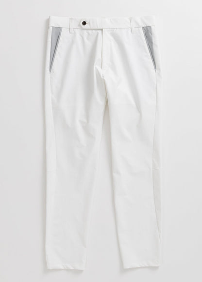 HERG1 MENS THE SUGOI WHITE PANTS
