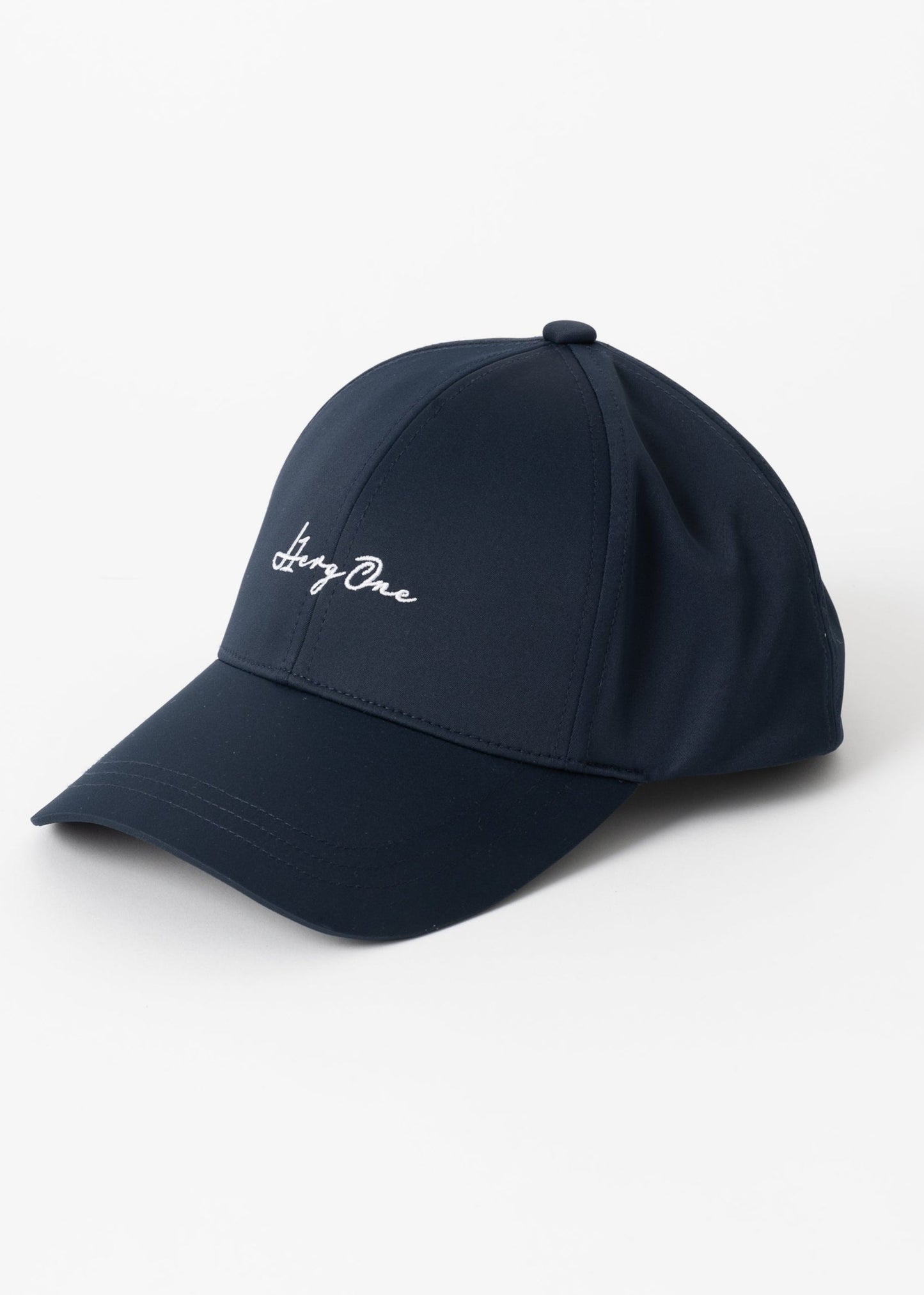 HERG1 UV CUT 6 PANEL STRETCH CAP