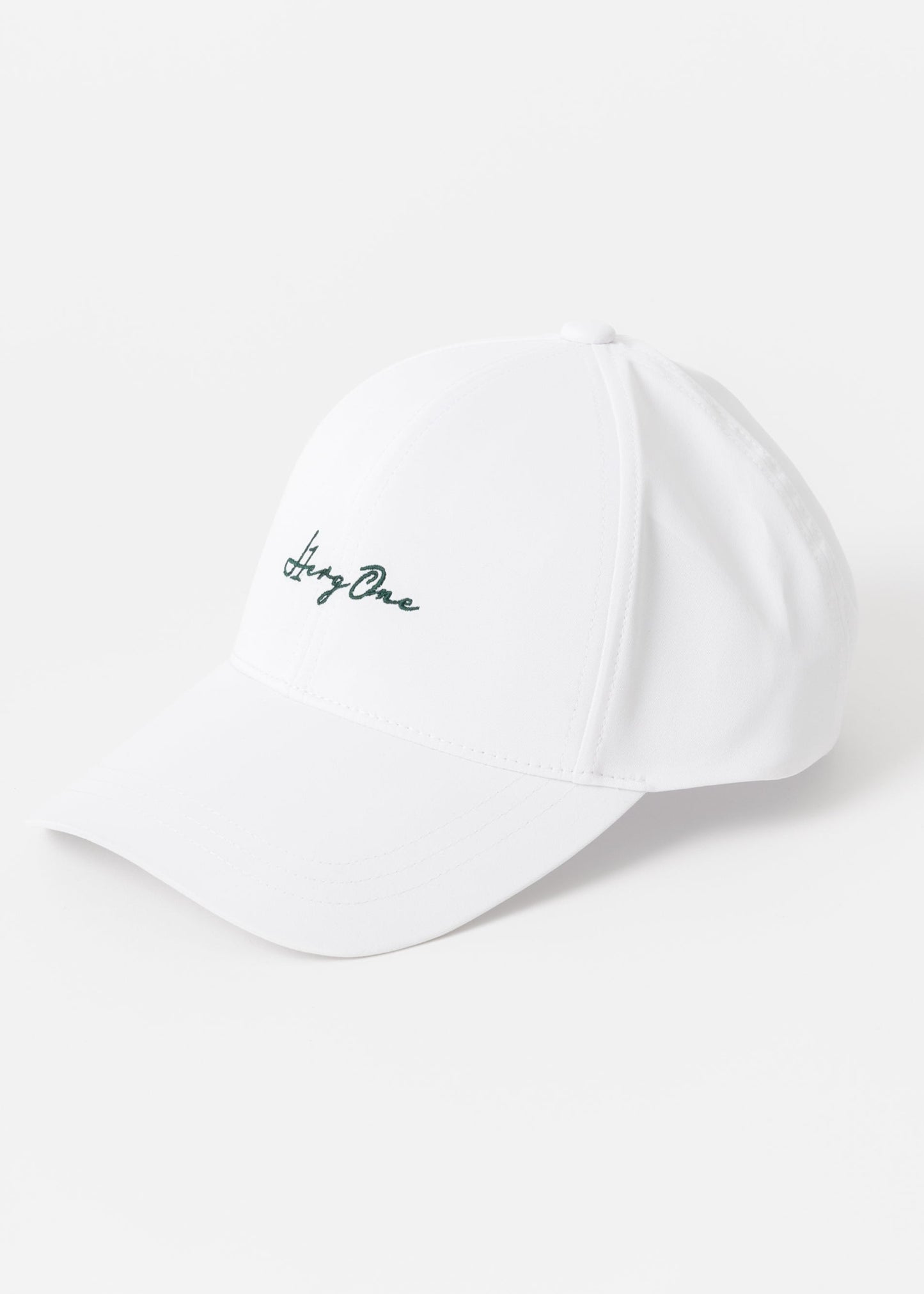 HERG1 UV CUT 6 PANEL STRETCH CAP