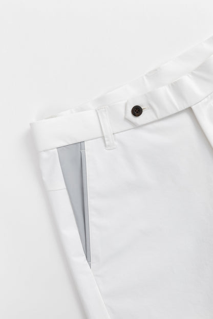 HERG1 MENS THE SUGOI WHITE PANTS