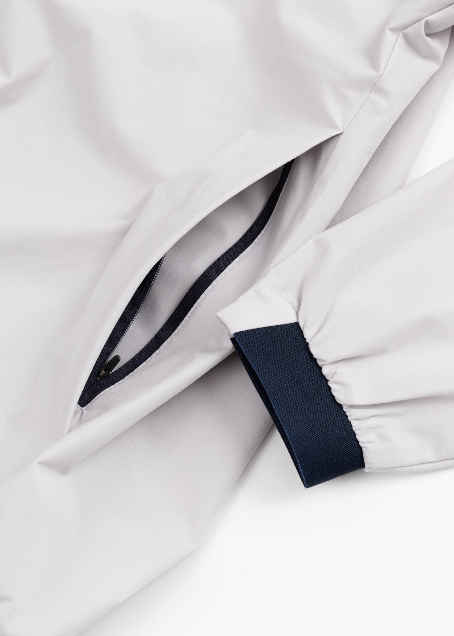 HERG1 MENS WINDPROOF&PACKABLE JACKET