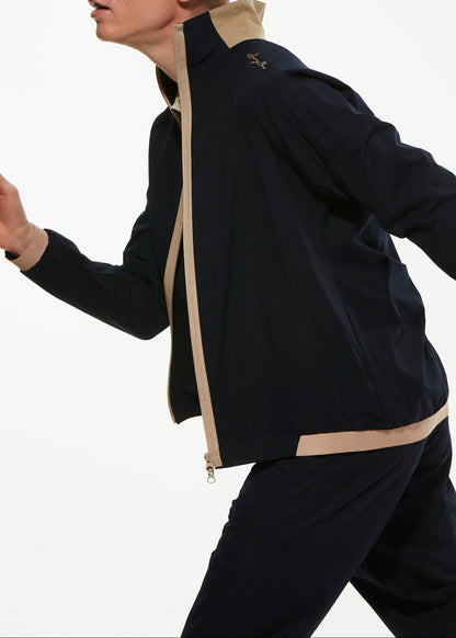 HERG1 MENS WINDPROOF&PACKABLE JACKET