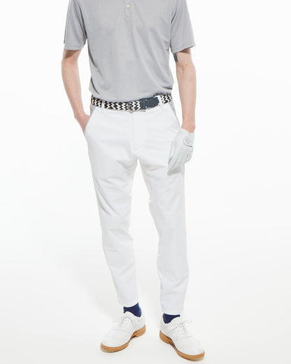 HERG1 MENS THE SUGOI WHITE PANTS