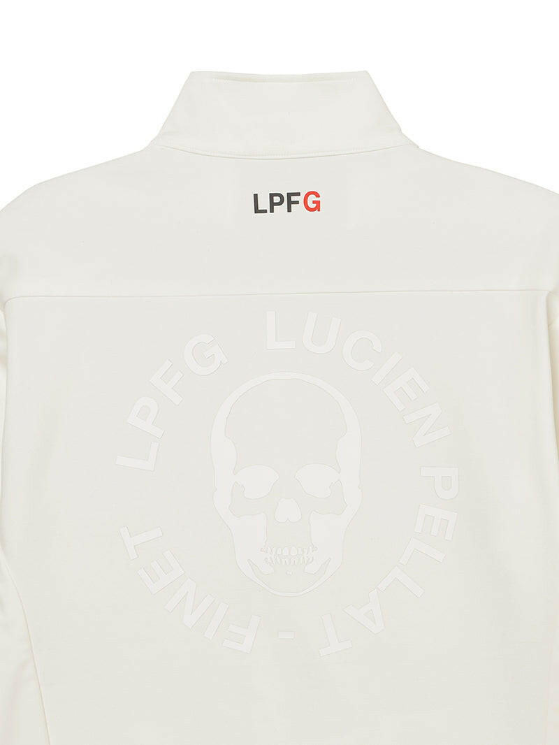 LUCIEN PELLAT-FINET LPFG MENS メンズ 中綿 キルティング ジャケット