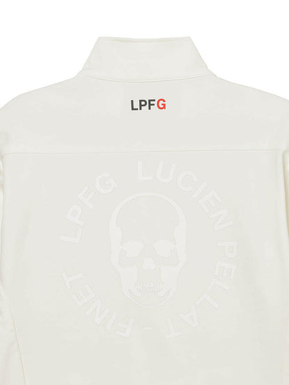 LUCIEN PELLAT-FINET LPFG MENS メンズ 中綿 キルティング ジャケット