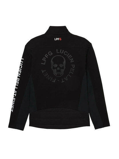 LUCIEN PELLAT-FINET LPFG MENS メンズ 中綿 キルティング ジャケット