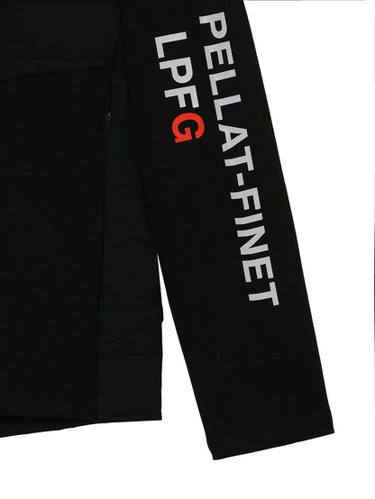 LUCIEN PELLAT-FINET LPFG MENS メンズ 中綿 キルティング ジャケット