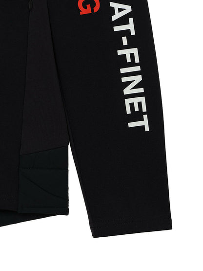 LUCIEN PELLAT-FINET LPFG MENS メンズ 中綿 キルティング ジャケット