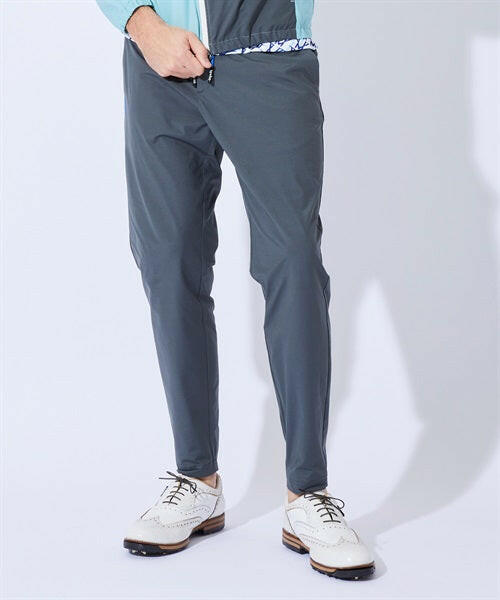 tovho MENS Taffeta Jersey PANTS