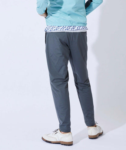 tovho MENS Taffeta Jersey PANTS