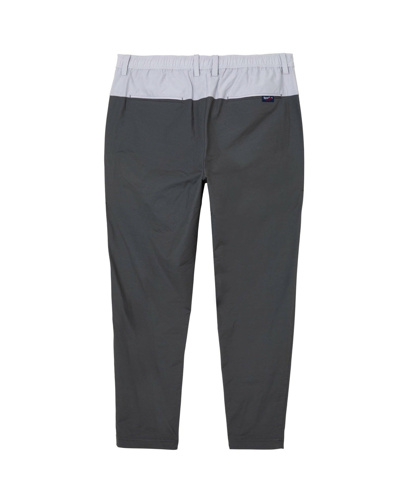 tovho MENS Taffeta Jersey PANTS