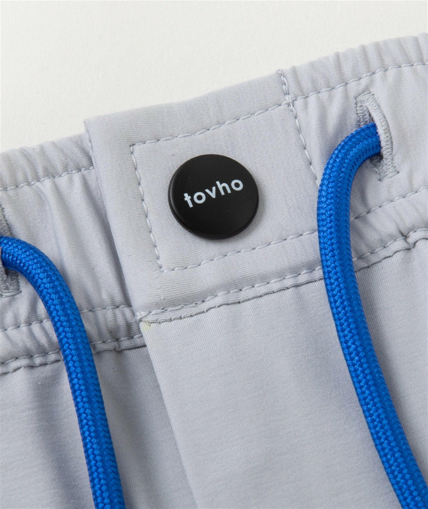tovho MENS Taffeta Jersey PANTS