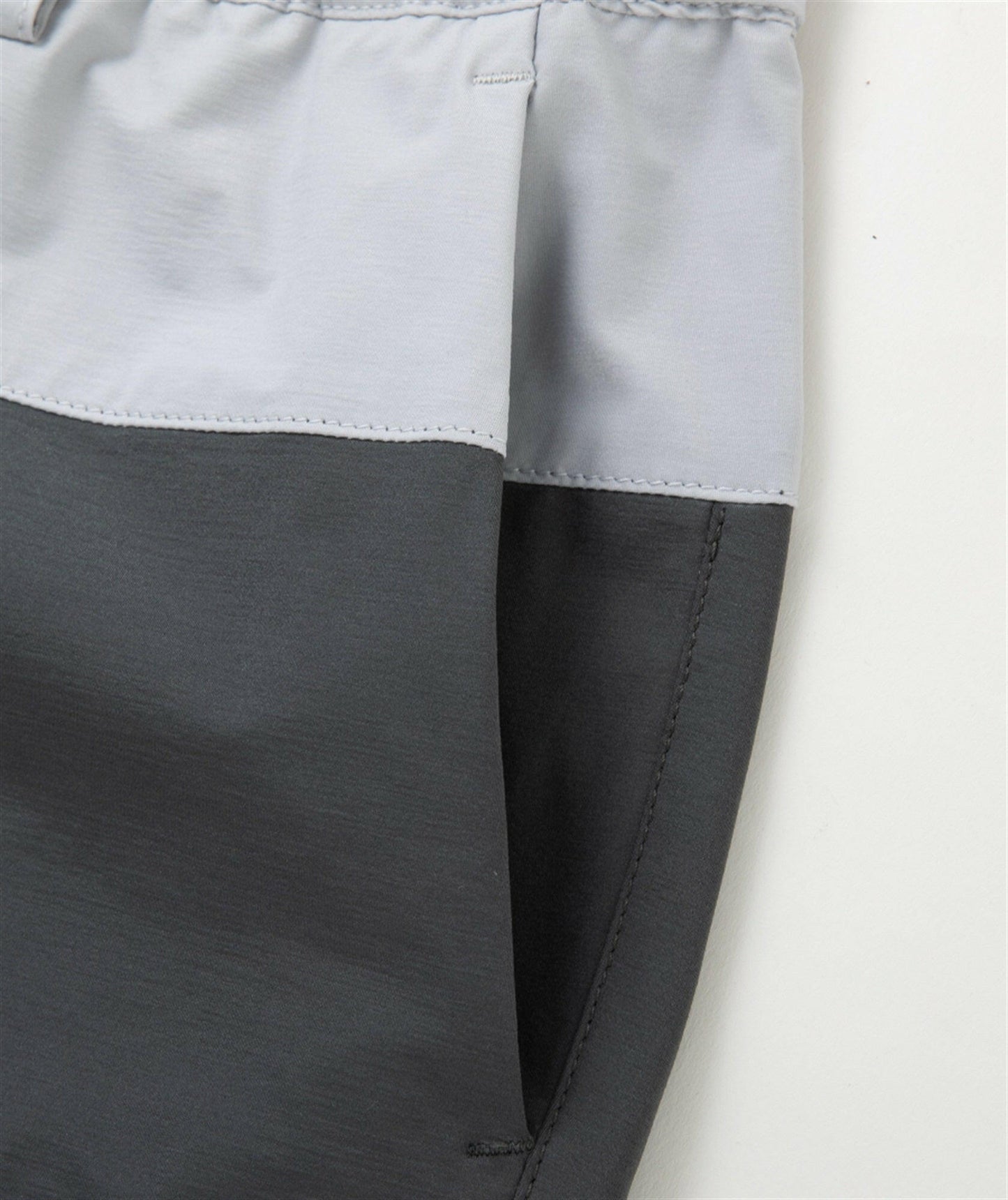 tovho MENS Taffeta Jersey PANTS
