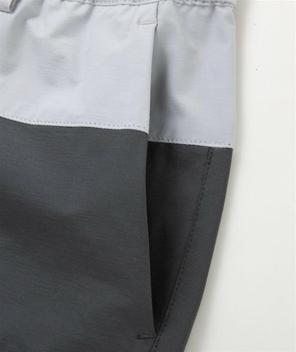 tovho MENS Taffeta Jersey PANTS
