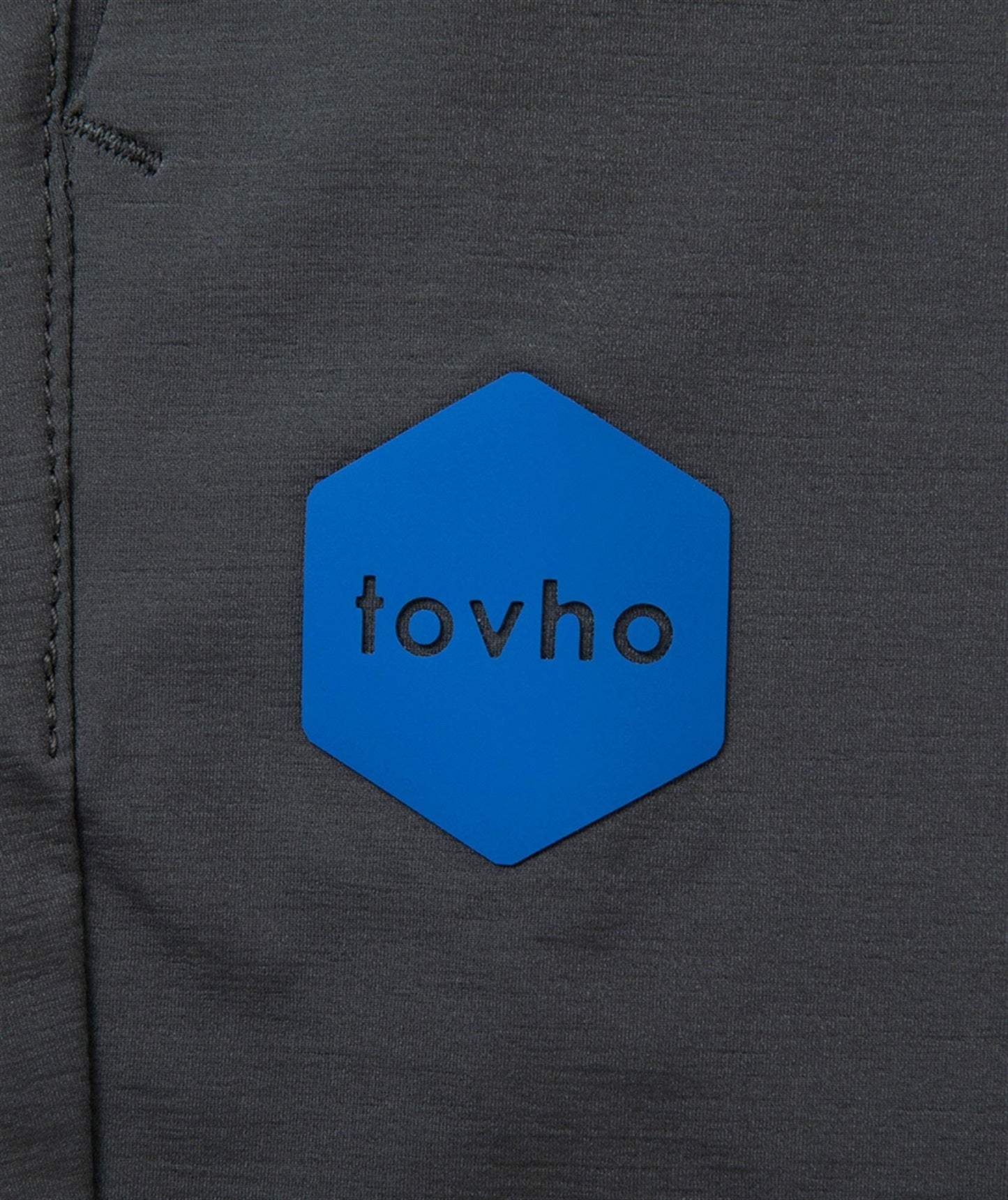 tovho MENS Taffeta Jersey PANTS