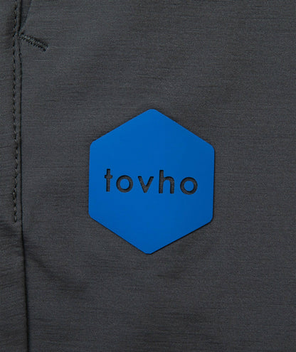 tovho MENS Taffeta Jersey PANTS