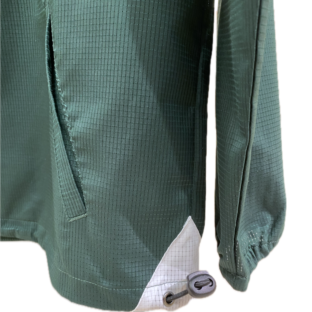 DEVEREUX GOLF WOMENS Manic Dot Air WR Blouson