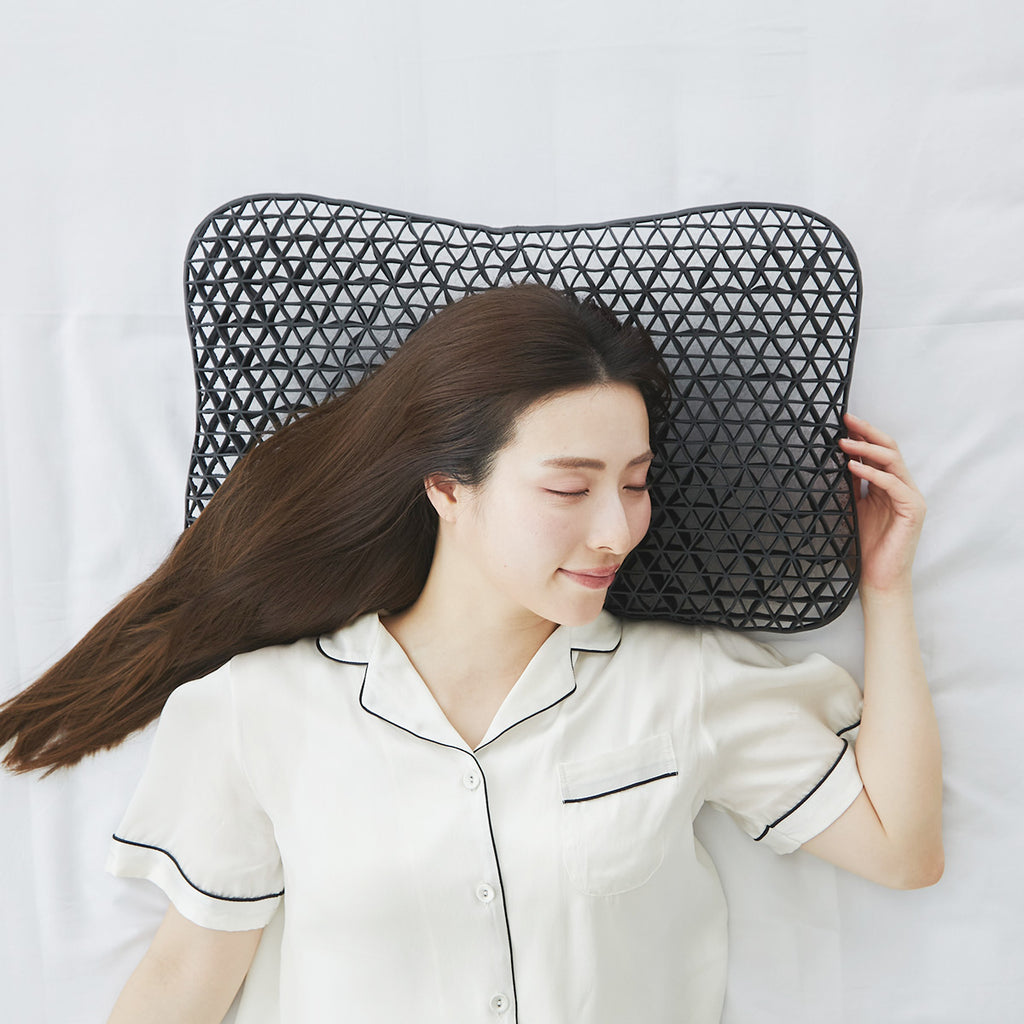 ヒツジのいらない枕