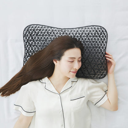 ヒツジのいらない枕